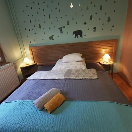 Sefira Homes Y Keszthely