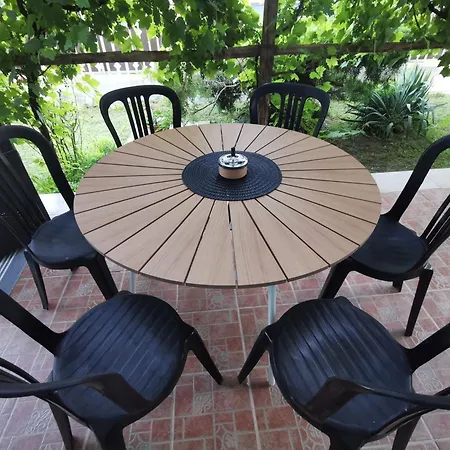 Sefira Homes Y * 凯斯特海伊