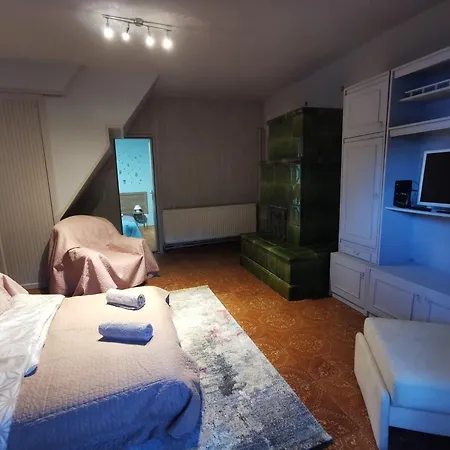 Lägenhet Sefira Homes Y *