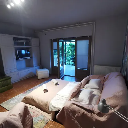 Sefira Homes Y Appartement Keszthely