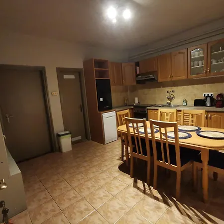 Sefira Homes Y * 凯斯特海伊