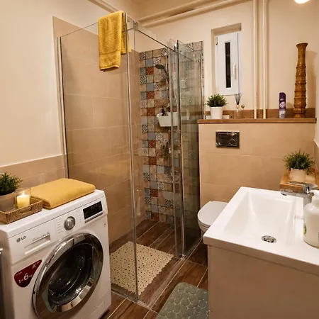 Sefira Homes Y Appartement