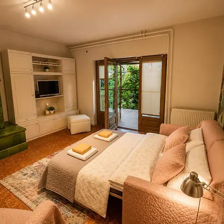 Appartement Sefira Homes Y *