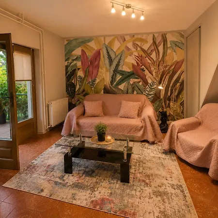 Sefira Homes Y Appartement